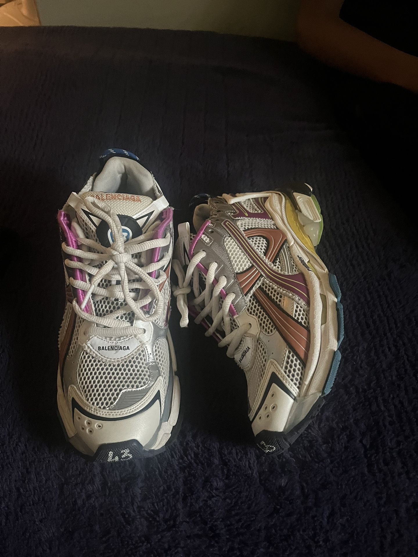 balenciaga Runners 