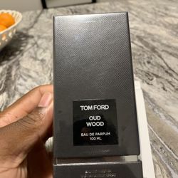 Tom Ford Old Wood 