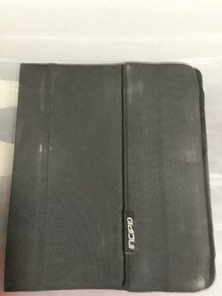 IPad cover