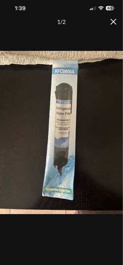 Water Filter NEW