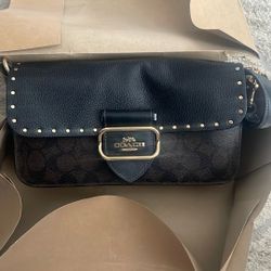 Coach Purse Unused