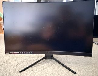 Slightly Used 24 inch Optix MAG241CP