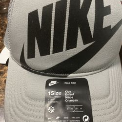 Unisex Nike Hat 