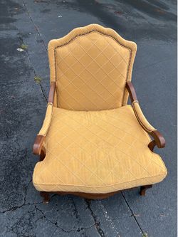 Vintage chair