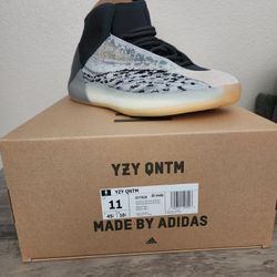 Yeezy QNTM