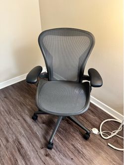 Herman Miller Ergonomic Office Chair