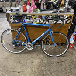 cannondale r500 CAD3 American made