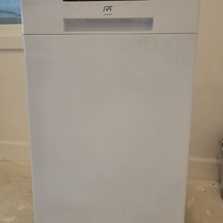 SPT portable dishwasher