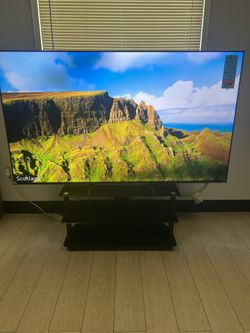 75” SONY - 4K BRAVIA 7 - GOOGLE SMART TV - K-75XR70