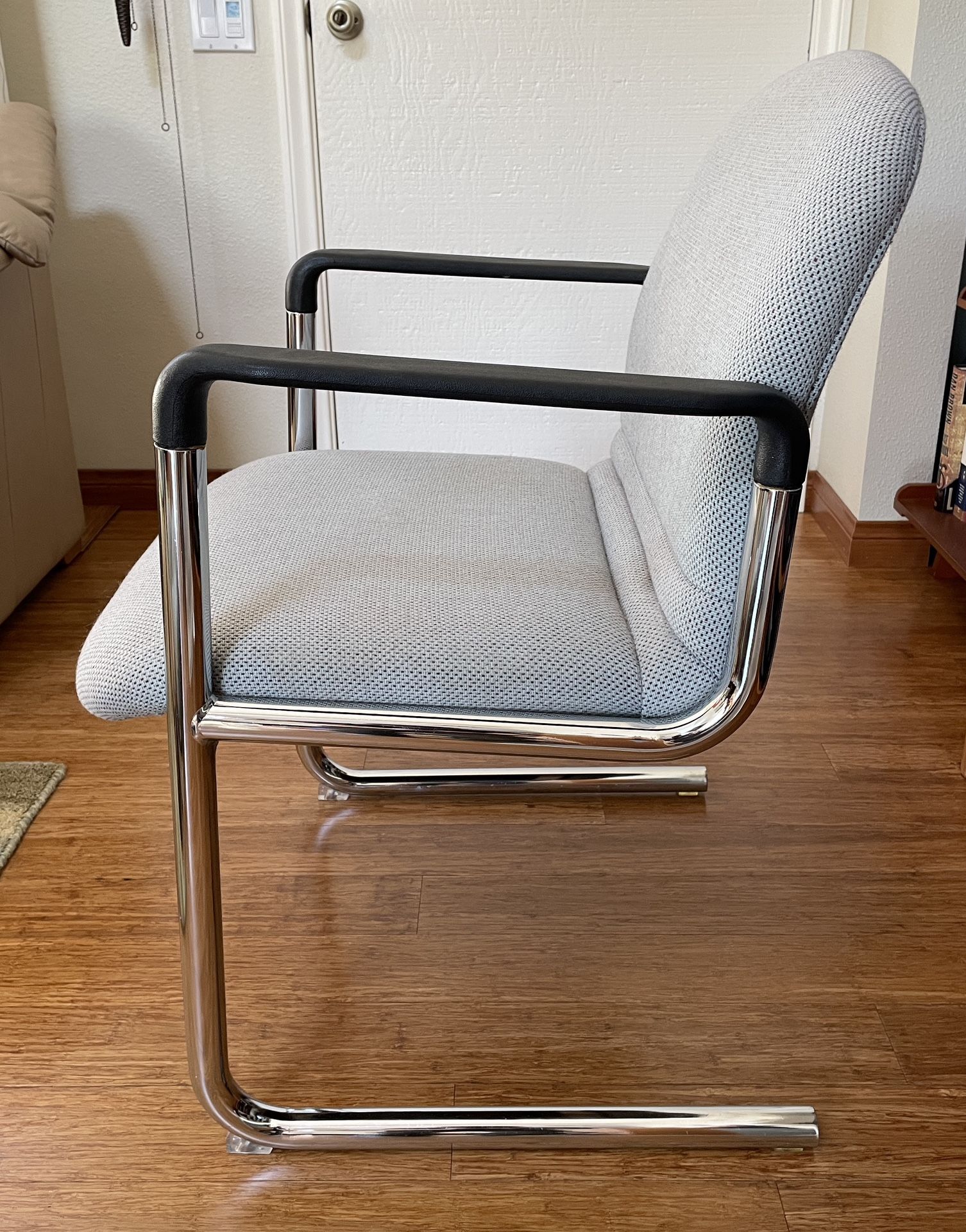 Office Chair - Cantilever - Schafer Bros.