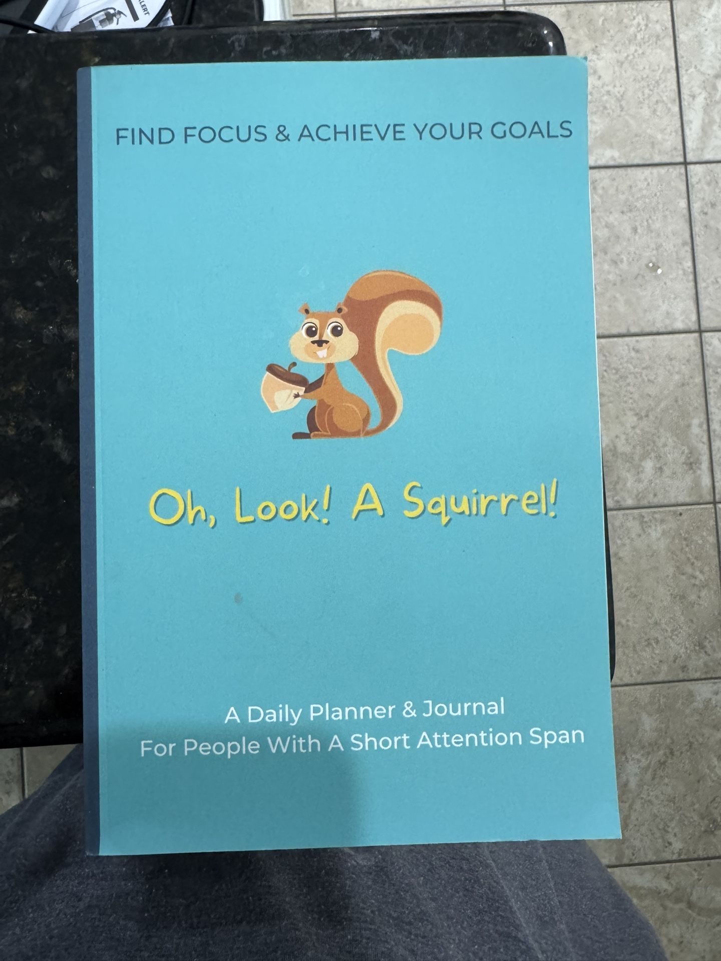 ADHD Planner