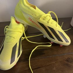 Soccer Cleats