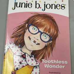 Book Collection Junie B. Jones