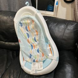 Baby Bath Tub 