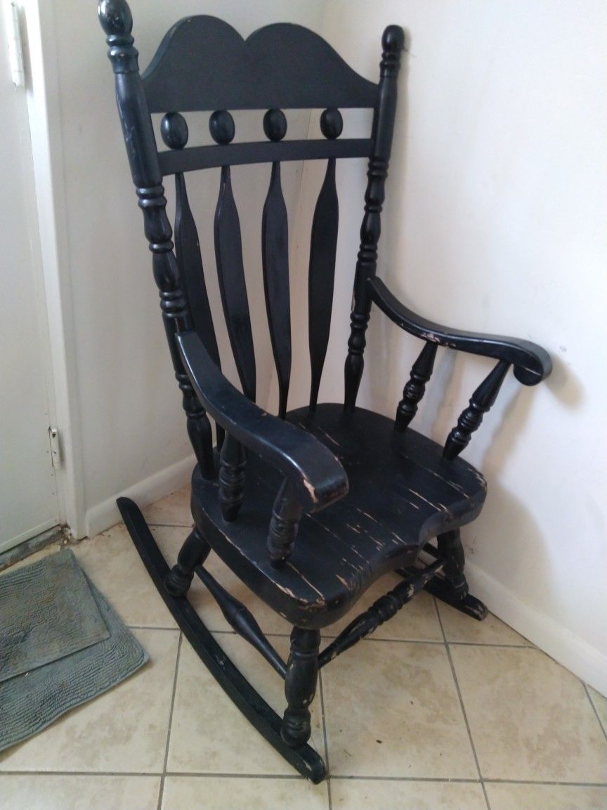 Rocking Chair