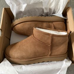 Ugg Women’s Boots