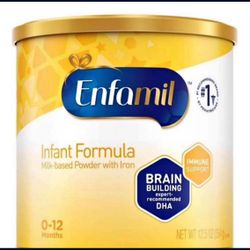 Enfamil