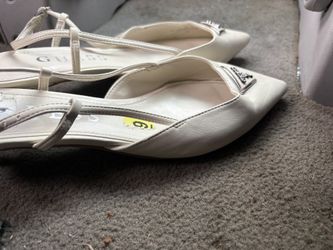 White Guess Women’s