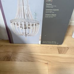 Alan And Roth Pendant