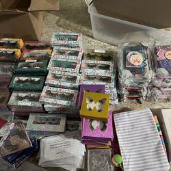 Lash Supplies 