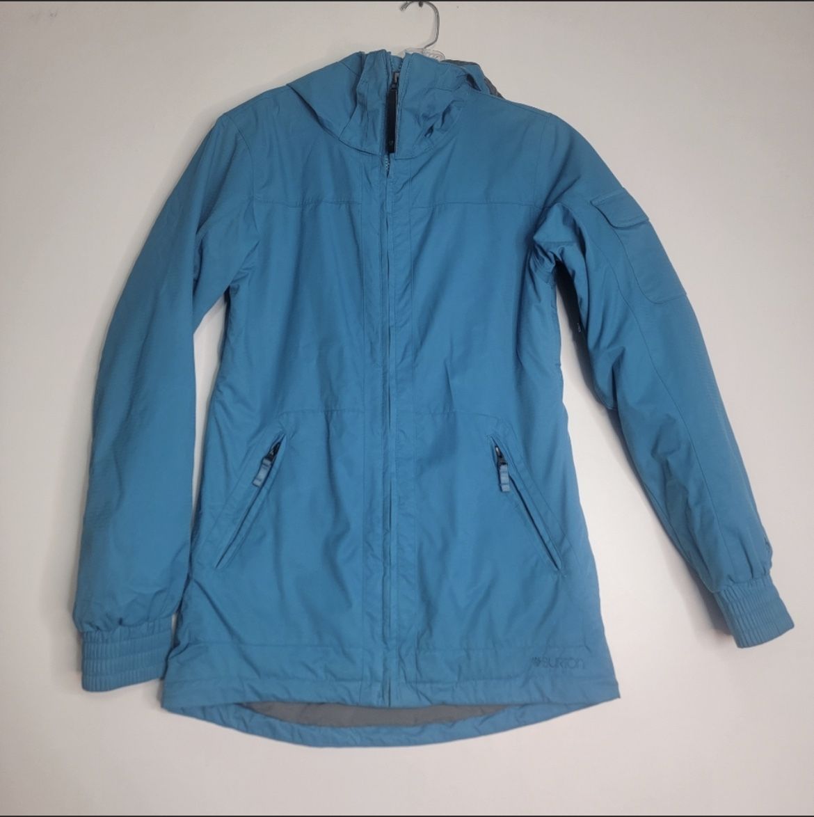 Like NEW Women’s Burton Dryride Ski/Snowboard Jacket, Size XS