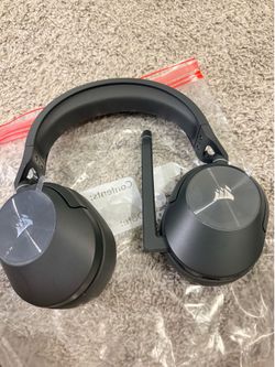 HS55 wireless core gaming headset