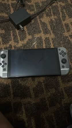 Nintendo switch full setup