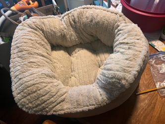 Pet bed