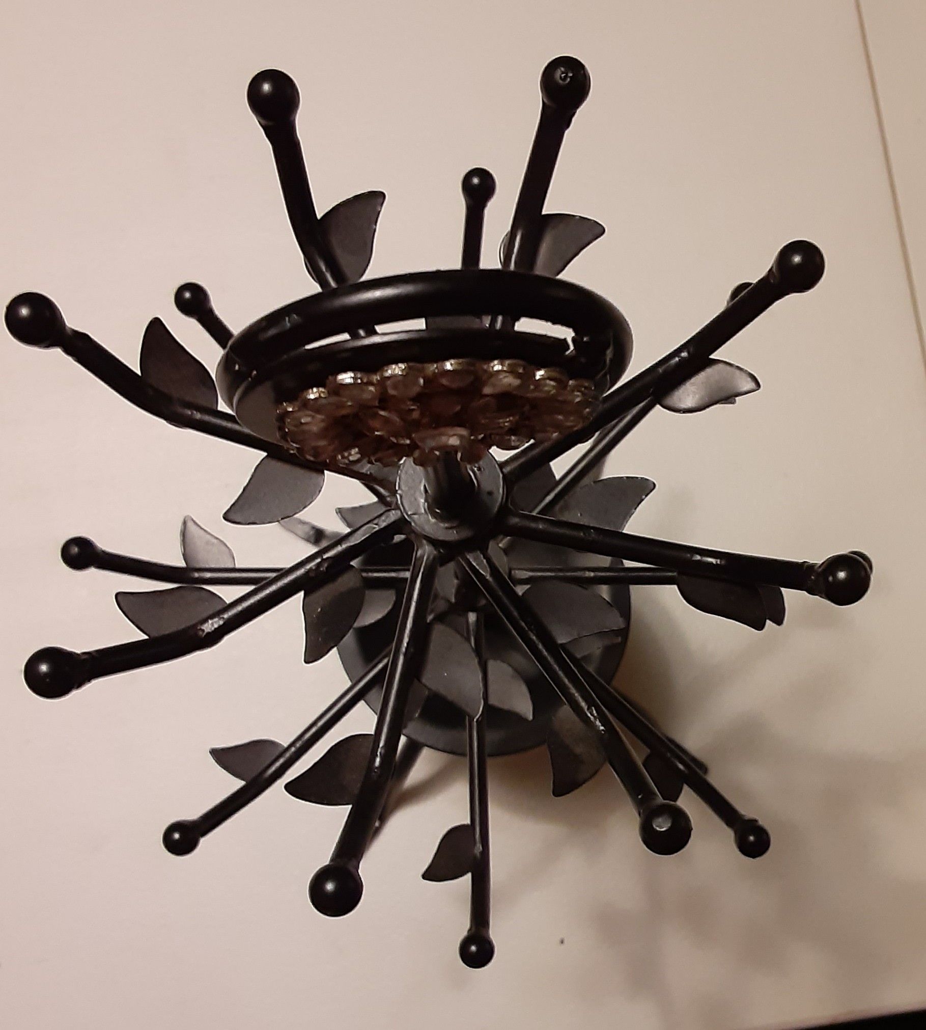 Jewelry stand