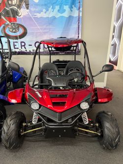 Go kart