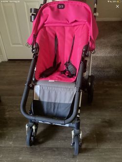 Stroller
