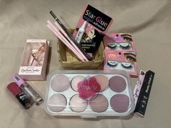 Make Up Bundle
