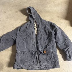 Carhartt Jacket