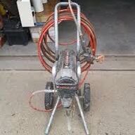 Paint Sprayer
