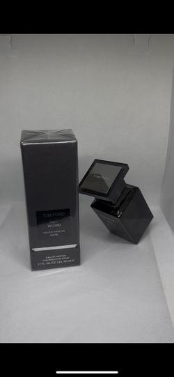 Tom Ford Oud Wood EDP 5ml Samples (70+ Sprays)