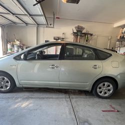 Toyota Prius 2007  