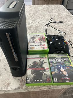 Xbox