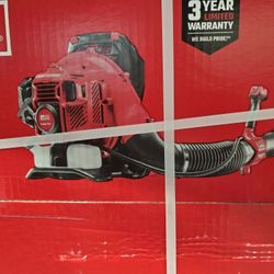 Craftsman Brand New Leeafblower
