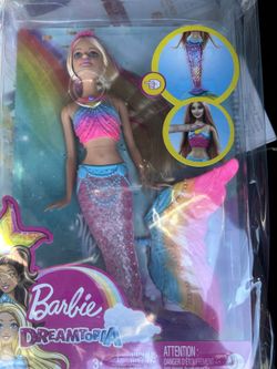Barbie