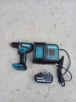 Makita   18v