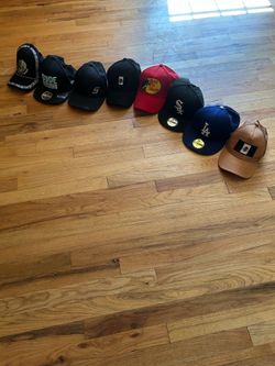 Hats 5$ each