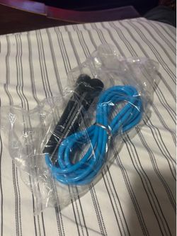 Jump rope