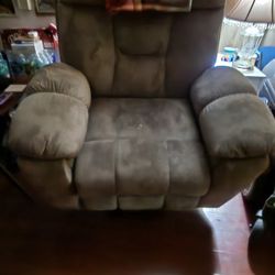Recliner