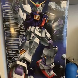 MG RX-178 GUNDAM MK-II AEUG VER 2.0