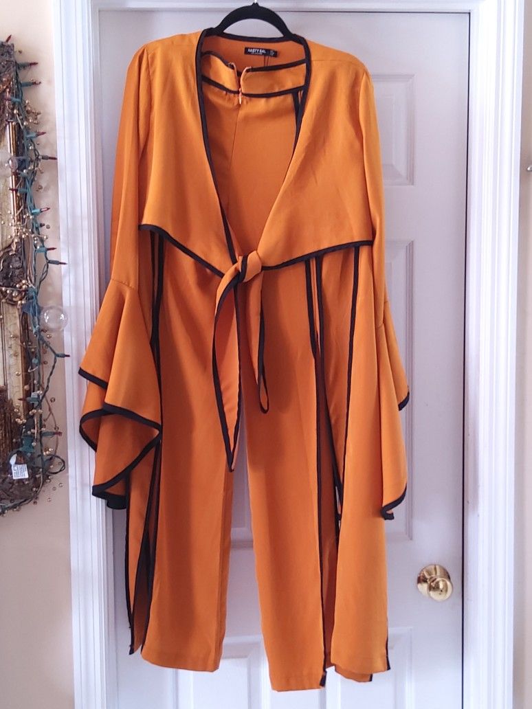 Gorgeous 2 piece Set