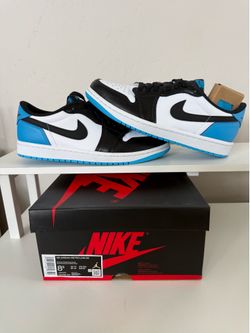Jordan 1 Low OG