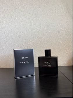 Chanel Cologne