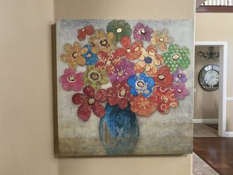 Beautiful painting