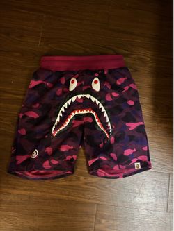 bape shorts