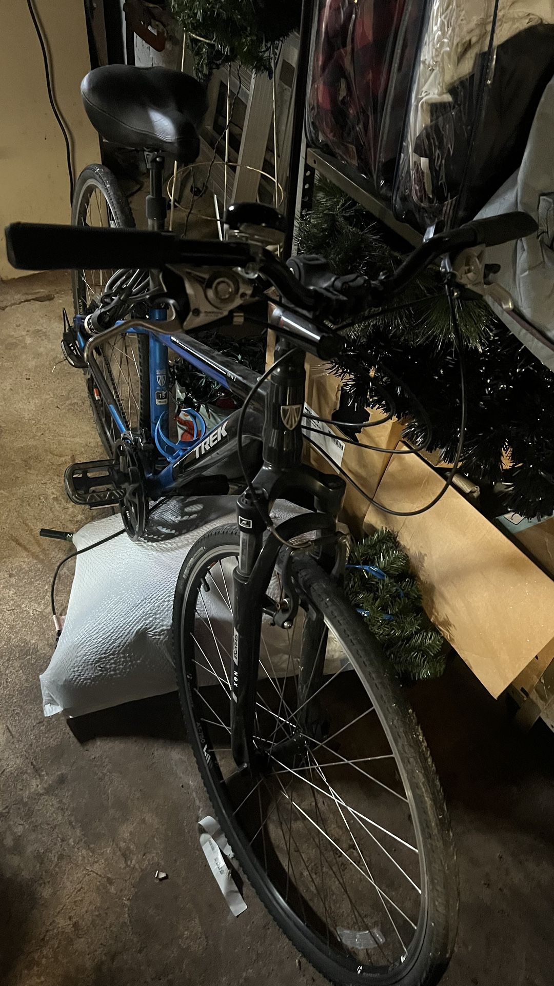Bike